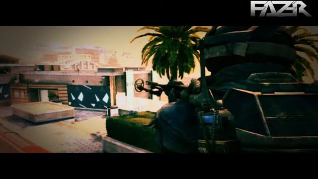 Black ops 2 cinematic gun sync 4[Niki Kofman - Maelstrom] смотреть онлайн