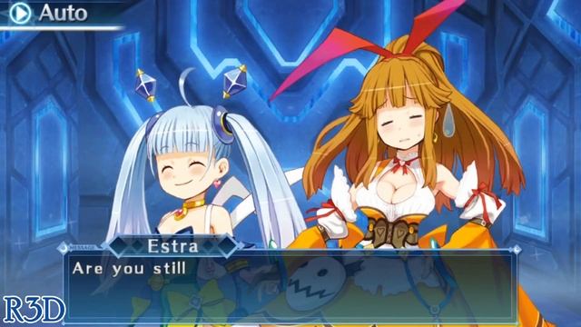 MeiQ: Labyrinth of Death - Walkthrough Part 1: "First Hour of Gameplay" [English, Full 1080p HD] смотреть онлайн