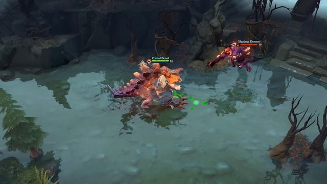 NEW 7.33D Dota 2 TIPS, TRICKS, SECRETS and BUGS! смотреть онлайн