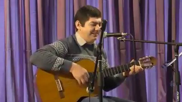 Алексей Смирнов Зимняя рыбалка смотреть онлайн
