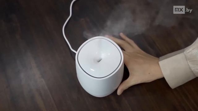Обзор HL Aroma Diffuser - Стильная ароматерапия смотреть онлайн