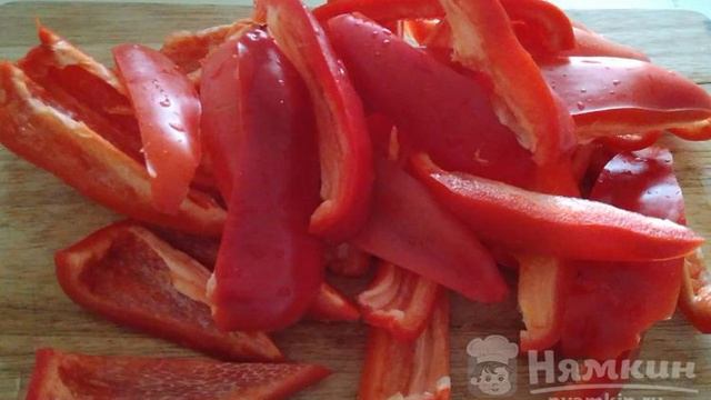 Книга рецептов