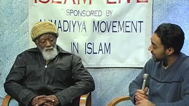 Islam Live Behind The Scenes Part 1/3 смотреть онлайн