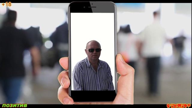 Анекдоты. Объявление в курилке, случай на операции... смотреть онлайн