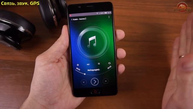 Nubia M2 полный обзор отличного конкурента Xiaomi Redmi 5+, MiA1 (Mi5X) и Meizu M6 Note! Review смотреть онлайн