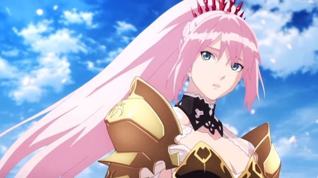 Tales Of Series Is On FIRE!! Strong Sales!! #talesofarise #ps5 #xbox смотреть онлайн