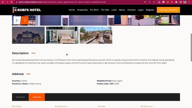 How to create a Real Estate Website With WordPress For Free смотреть онлайн