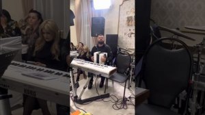 Эмиль и Джейхун Гыстаров Аварская
