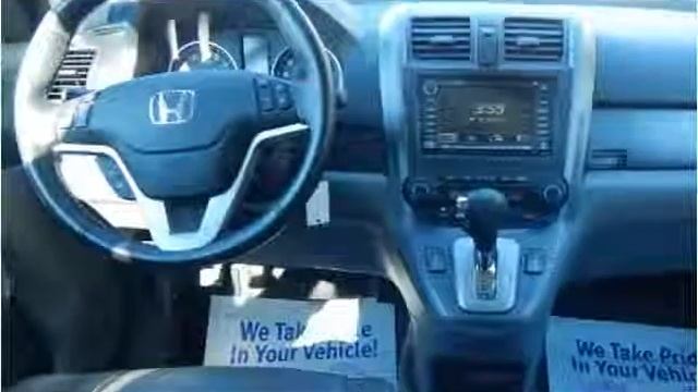2009 Honda CR-V Used SUV Baltimore Maryland | CarZone USA смотреть онлайн
