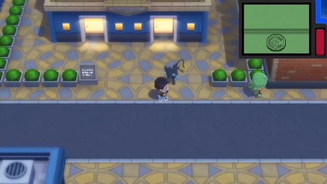 How To Get All Poketch Apps Upgrade in Pokemon Brilliant Diamond and Shining Pearl смотреть онлайн