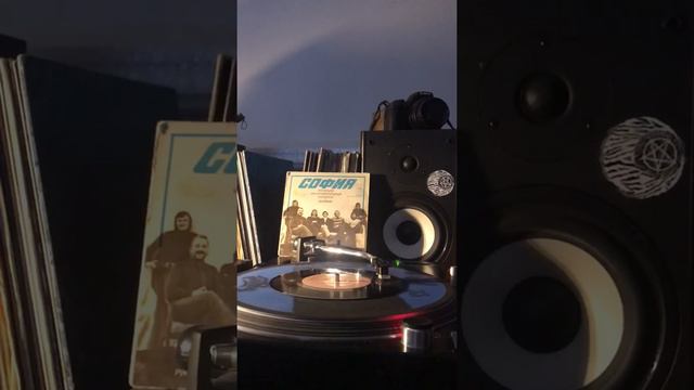 ВИА "София"-барабас смотреть онлайн