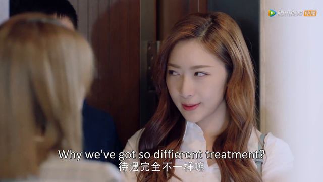 Gao Shan fight with the young love rival for Lin Wo! | You Complete Me 小风暴之时间的玫瑰 смотреть онлайн
