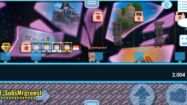 SERVER FRESH NIH CUY🔥BANYAK WORLD RARE NYA‼️ FREE ROLE UNLI😱 | GTPS TERBARU 2024 смотреть онлайн