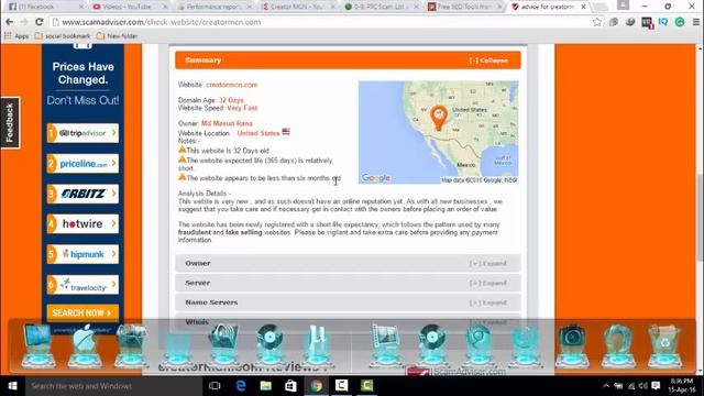 How To Check Website is Fake or Real смотреть онлайн
