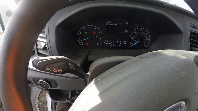 2020 Ford Transit 350 3.5L Engine For Sale 13k Miles Stk#R21737 смотреть онлайн