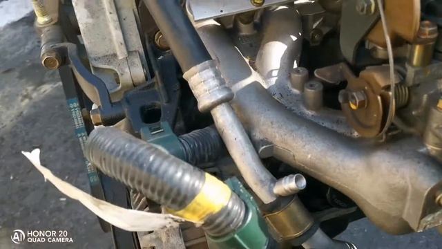 Контрактный двигатель D16A не VTEC HONDA HR-V GH3 с пробегом 50т км смотреть онлайн