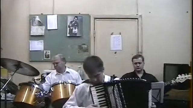 Andrey Tkachuk.Розамунда смотреть онлайн
