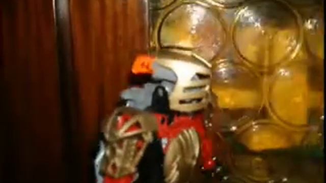 Bionicle Universe Episode 1 смотреть онлайн