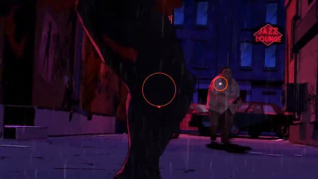 The Wolf Among Us | Икабод Крейн #7 смотреть онлайн