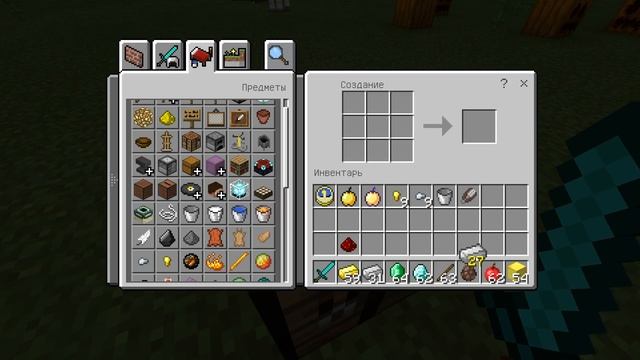 Для чего нужны руды в майнкрафт. смотреть онлайн
