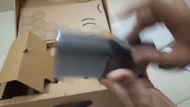 Unboxing My New Laptop ASUS TUF F15 and GAMING MOUSE. смотреть онлайн