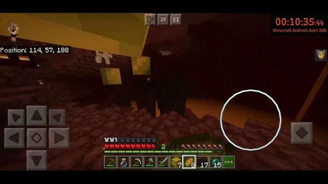 The Minecraft Pocket Edition World Record is INSANE. смотреть онлайн