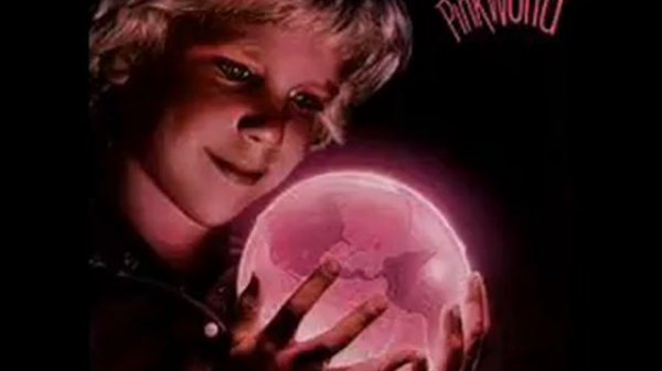 Tony Carey's Planet P Project - This Perfect Place