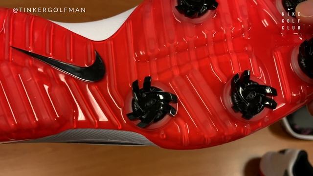Nike Golf: Unboxing React Vapor 2 NRG смотреть онлайн