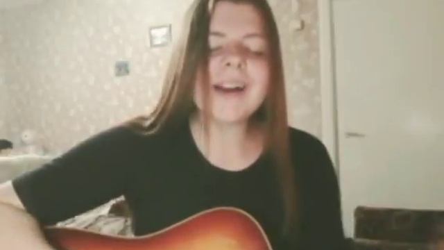 kimmie - слишком влюблен (нервы cover) смотреть онлайн