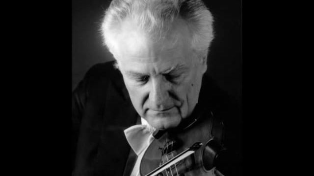 Wieniawski Violin Concerto Nr. 1 Third Movement - Lukas David