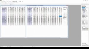Creating a new SPD file | Part 2 for the memory stick updgrading series