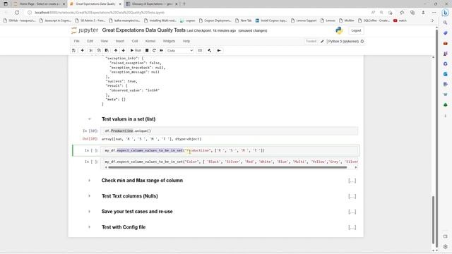 How to test your Data Pipelines with Great Expectations смотреть онлайн