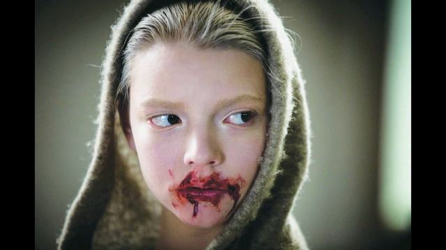 Обзор фильма Морган (2016)