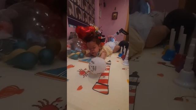 Майя и Олюшка (YouTube отключил комментарии. Не знаю почему) смотреть онлайн