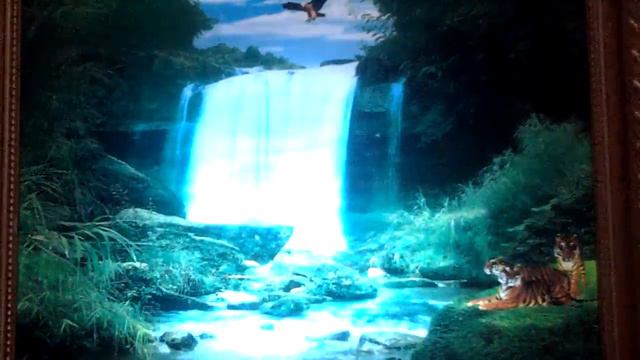 КАРТИНА ПЕНИЕ ПТИЦ МНЕ ПОДАРИЛИ. смотреть онлайн