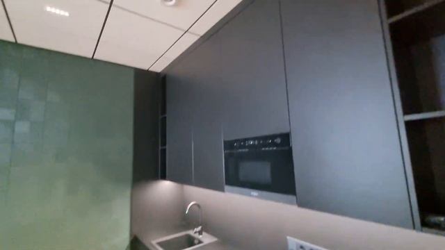 Klovskiy yzv 7 31floor 155 sq.m. смотреть онлайн