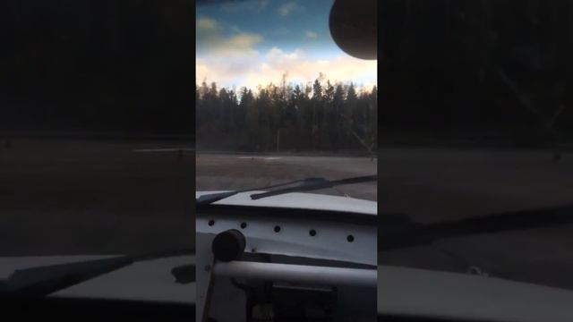 Azlk 2141 Drift Onboard смотреть онлайн