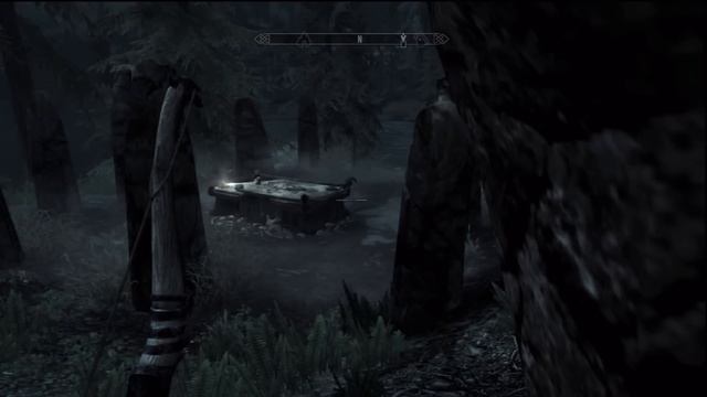 Skyrim Hardcore: Assassin E009 - The Return of The Assassin. смотреть онлайн