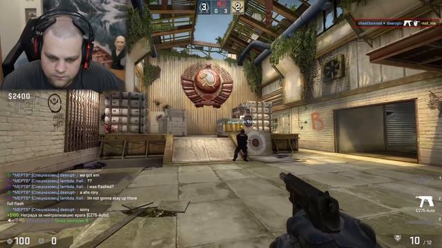 САМОЕ СЛОЖНОЕ ЕЩЁ ВПЕРЕДИ... [ПУТЬ FACEIT 10 LVL 3000 ELO #49]