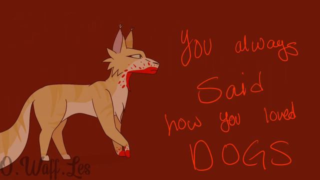 Saint Bernard// OC PMV смотреть онлайн