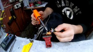 ✅Ремонт HDMI провода | Спайка 2 провода Часть 1