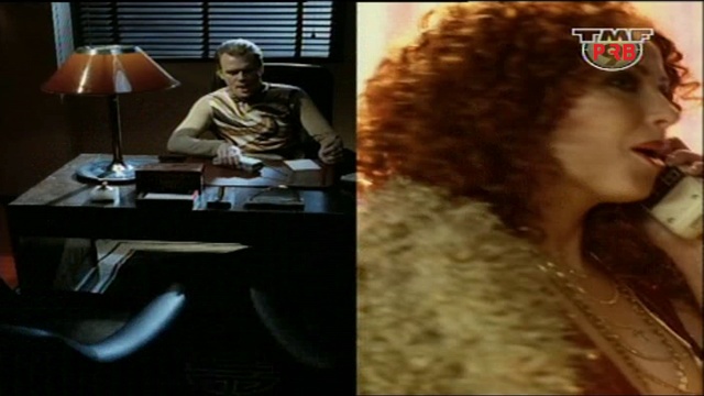 Alcazar - Sexual Guarantee ( TMF) 