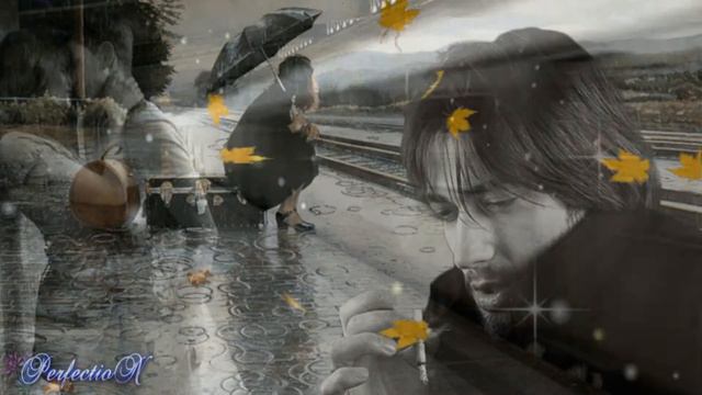 Осенняя Грусть (Stive Morgan - Melancholy)