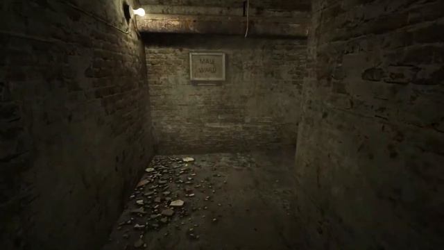 Outlast PS4 #5 ► В КАНАЛИЗАЦИИ смотреть онлайн