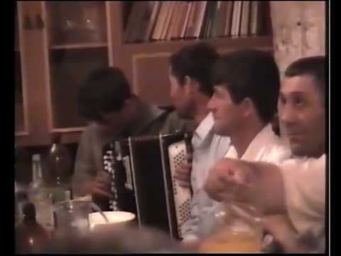 Тлядальцы: Юсуп Магомедов - Будем говорит о любви. смотреть онлайн