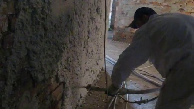 Профи Строй: Механизация штукатурных работ смотреть онлайн
