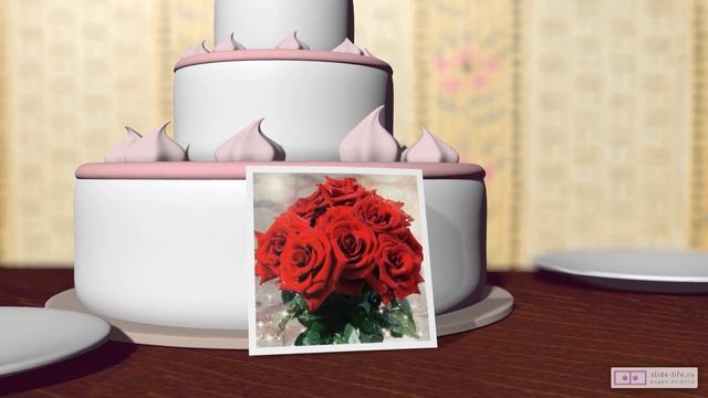 Музыкальное видео поздравление с днем рождения женщине 60 лет. [Скачать бесплатно] смотреть онлайн