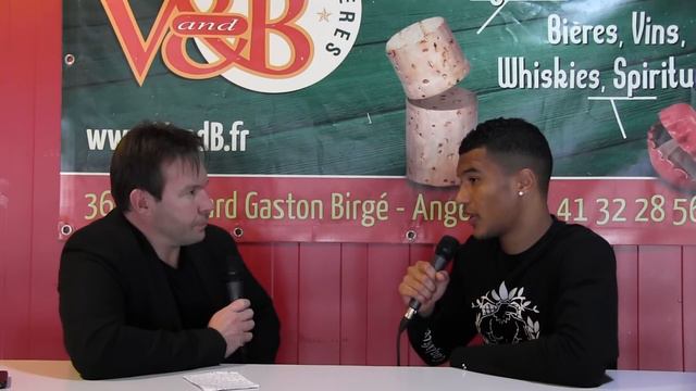 3e mi temps Fabien Boyer смотреть онлайн