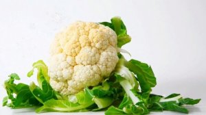 ЦВЕТНАЯ КАПУСТА ПОЛЬЗА | сырая цветная капуста польза, чем полезна цветная капуста