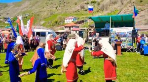 Насир Джалилов ,,Праздник Бежта,,